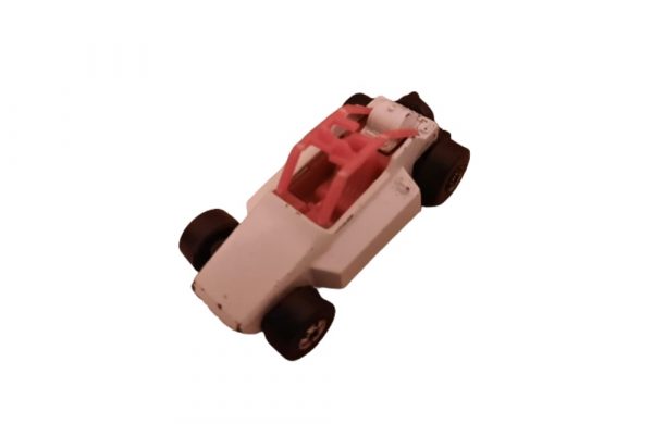 Hot Wheels 1975 Rock Buster - Image 3