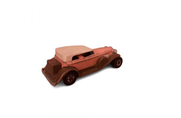 Hot Wheels 1976 31 Doozie - Image 2
