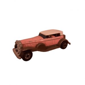 Hot Wheels 1976 31 Doozie