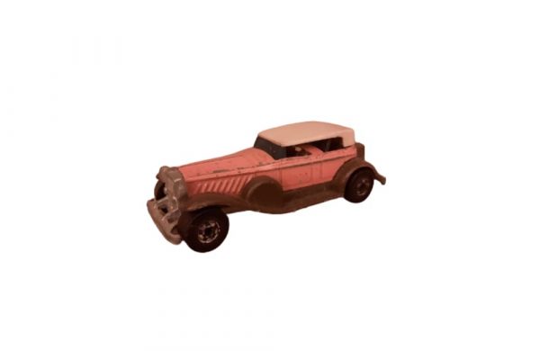 Hot Wheels 1976 31 Doozie