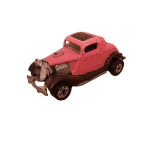 Hot Wheels 1979 32 Ford Coupe