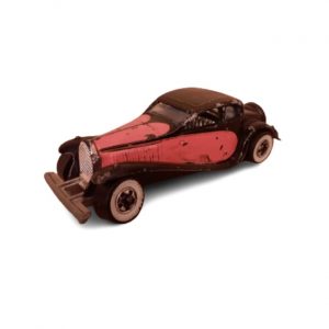 Hot Wheels 1980 34 Bugatti 3