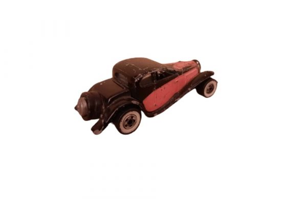Hot Wheels 1980 34 Bugatti - Image 2