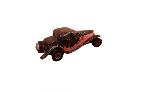 Hot Wheels 1980 34 Bugatti 2 - Image 2