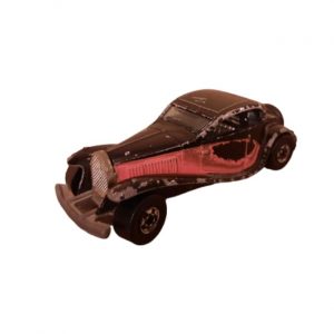 Hot Wheels 1980 34 Bugatti 2
