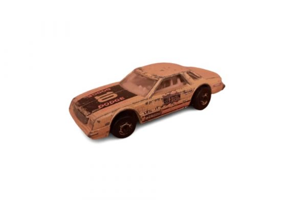 Hot Wheels 1980 Mirada Stocker 2 - Image 3