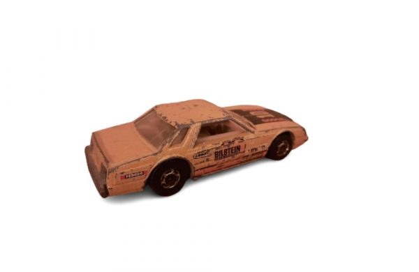 Hot Wheels 1980 Mirada Stocker 2 - Image 4