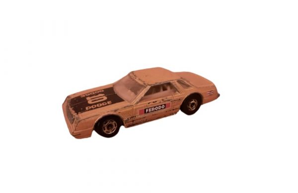 Hot Wheels 1980 Mirada Stocker 2 - Image 5