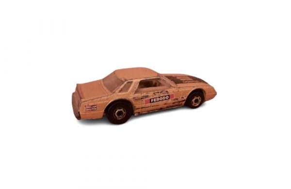 Hot Wheels 1980 Mirada Stocker 2 - Image 6