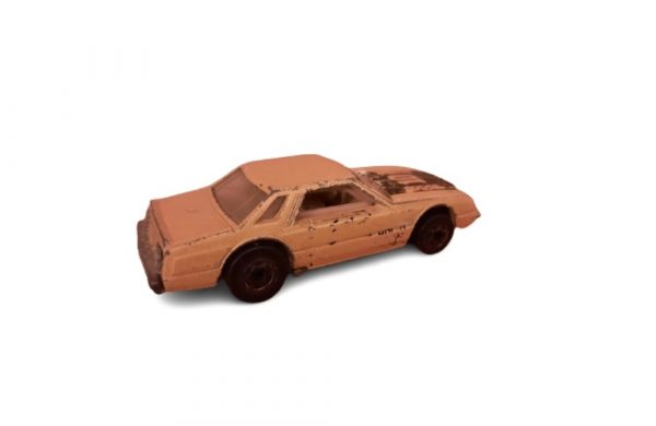 Hot Wheels 1980 Mirada Stocker 2 - Image 8