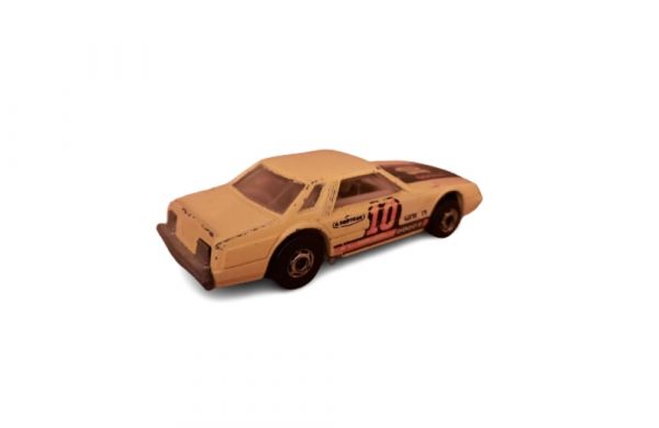 Hot Wheels 1980 Mirada Stocker - Image 2