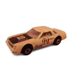 Hot Wheels 1980 Mirada Stocker
