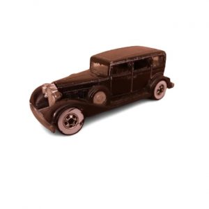 Hot Wheels 1982 34 Packard