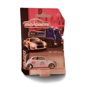 Majorette Fiat 500