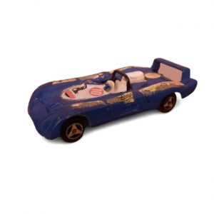 Majorette Matra Simca 670
