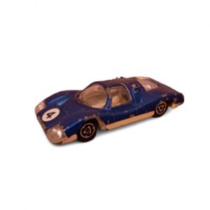 Majorette Panther Bertone