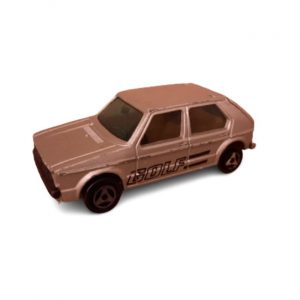 Majorette VW Golf