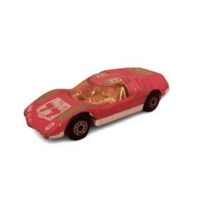 Matchbox 1971 Mazda RX 500