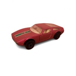 Matchbox 1972 Maserati Bora