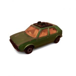 Matchbox 1976 VW Golf