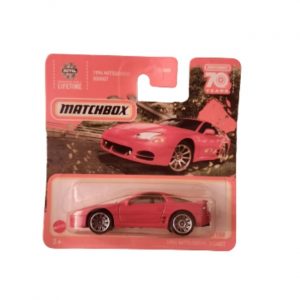 Matchbox 1994 Mitsubishi 3000GT