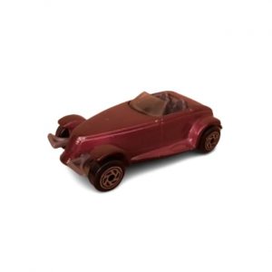 Matchbox 1995 Plymouth Prowler Concept Vehicle
