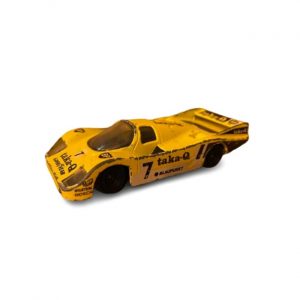 Corgi 1/43 Porsche 956