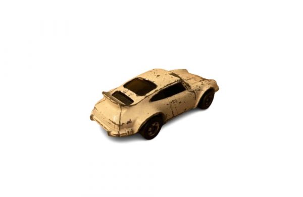 Hot Wheels 1974 Hong Kong P-941 - Image 2