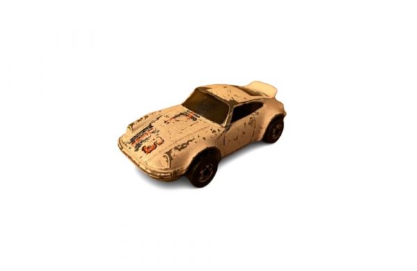 Hot Wheels 1974 Hong Kong P-941