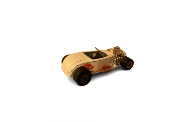 Hot Wheels 1975 32 Ford - Image 2