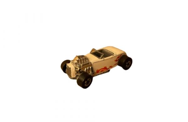 Hot Wheels 1975 32 Ford