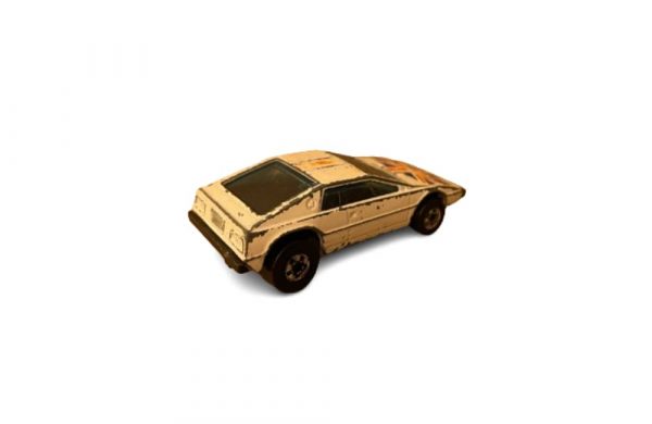 Hot Wheels 1978 Royal Flash - Image 2