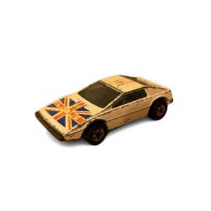 Hot Wheels 1978 Royal Flash