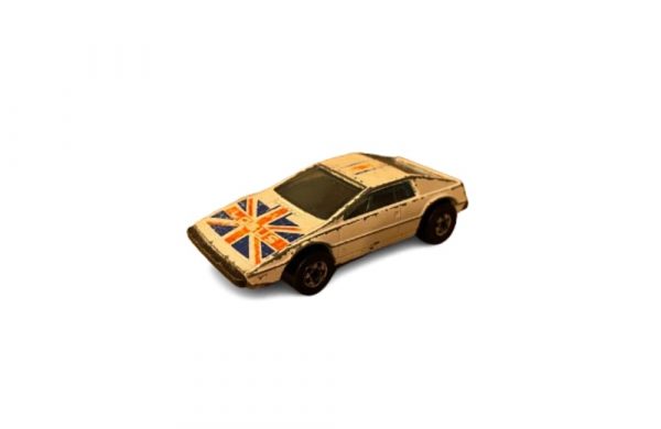 Hot Wheels 1978 Royal Flash