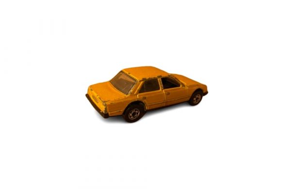Hot Wheels 1982 Peugeot 305 - Image 2