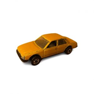 Hot Wheels 1982 Peugeot 305