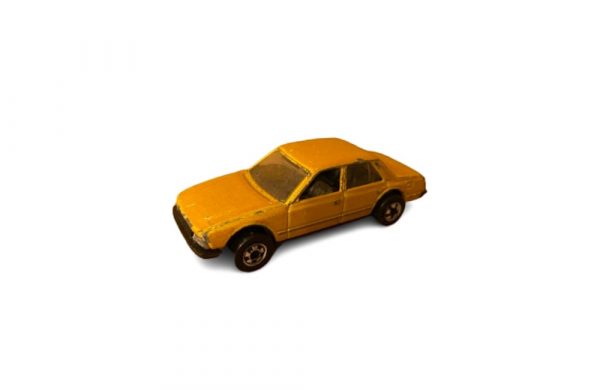 Hot Wheels 1982 Peugeot 305