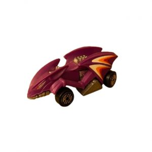 Hot Wheels 1985 Bat Car
