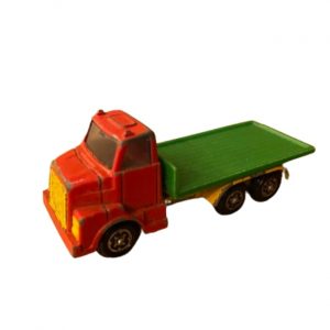 Lonestar Impy Truck