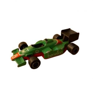 Majorette F1 Racer