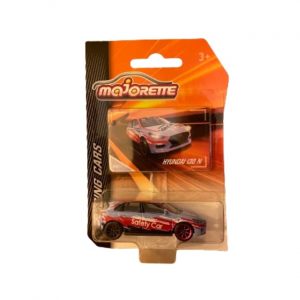 Majorette Hyundai 130 N