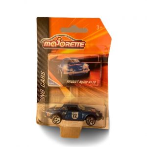 Majorette Renault Alpine A110