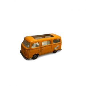 Matchbox 1970 VW Camper