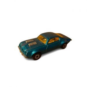 Matchbox 1975 Pontiac Firebird