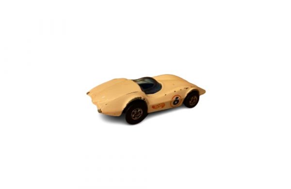 Hot Wheels 1976 Second Wind - Image 2