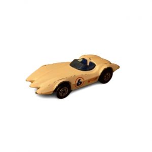Hot Wheels 1976 Second Wind