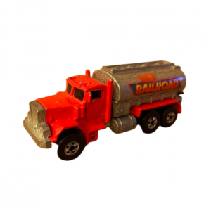 Hot Wheels 1979 Peterbilt