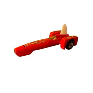 Hot Wheels 1979 Tricar X8