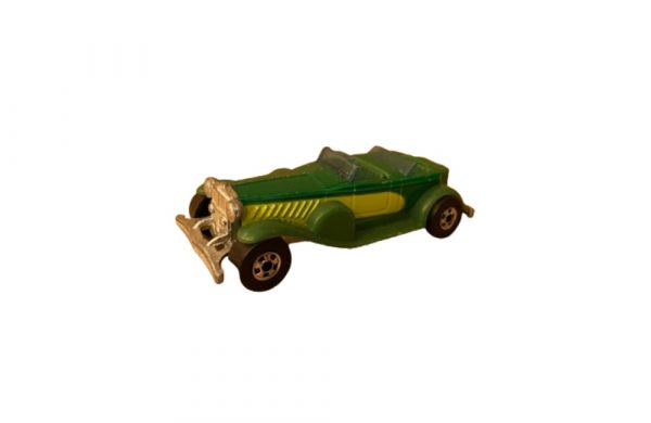 Hot Wheels 31 Doozie
