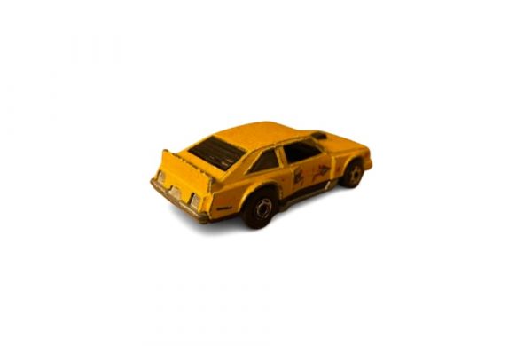 Hot Wheels Flat Out 442 - Image 2